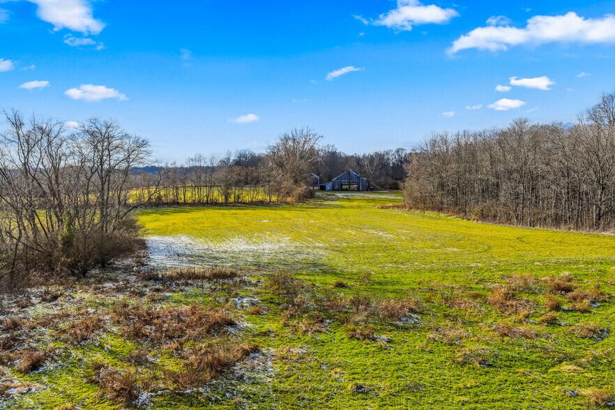 More Photos Of 13166 New Hope White Oak Station Rd, Sardinia Land For Sale
