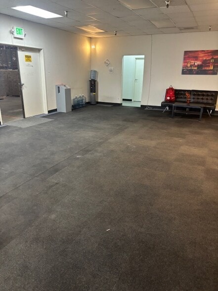 More Photos Of 700 Santa Anita Dr, Woodland Warehouse For Lease