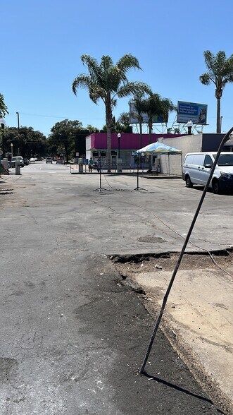 More Photos Of 1325 S Main St, Santa Ana Land For Lease
