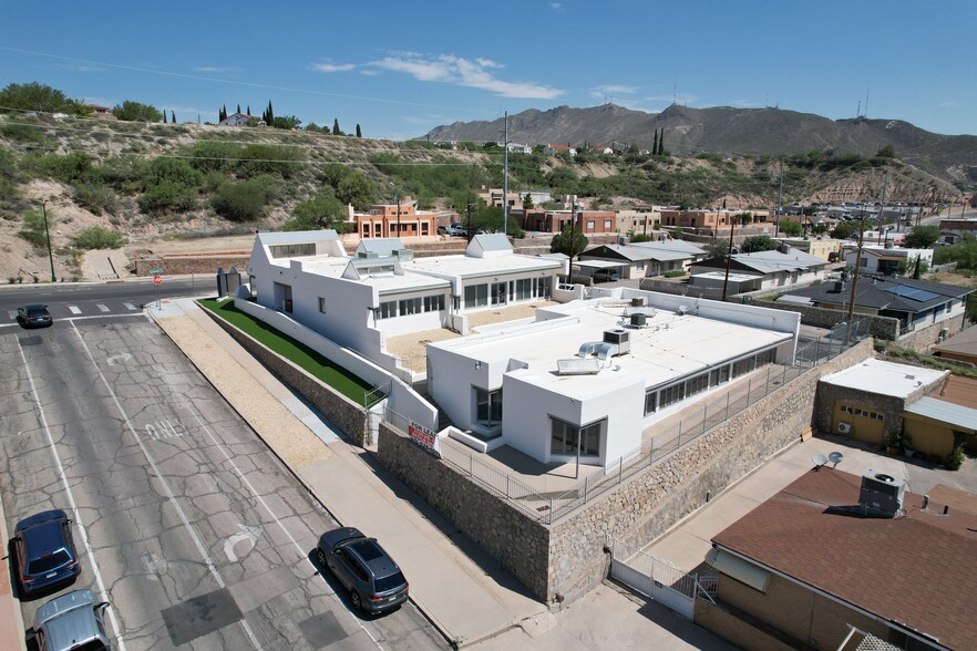 Primary Photo Of , El Paso Office For Sale