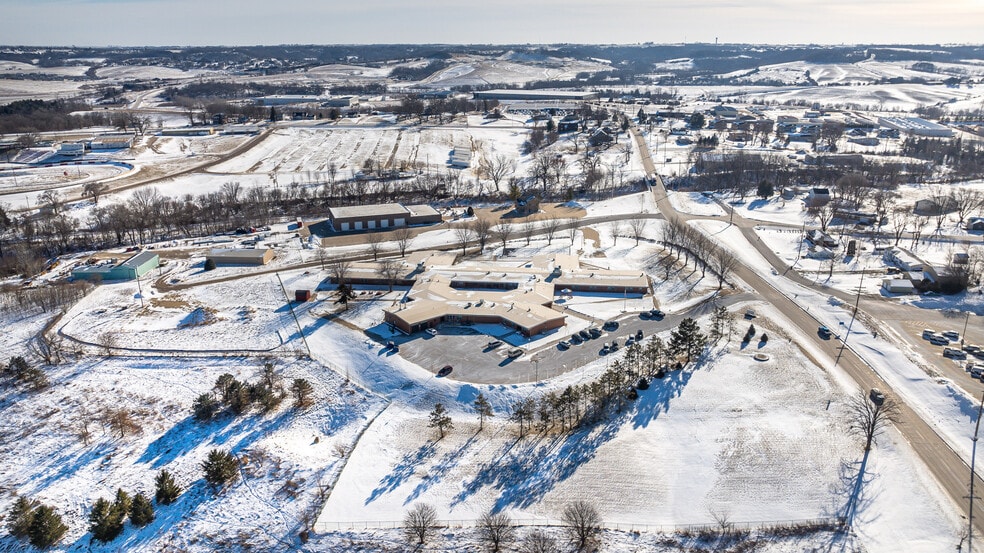 More Photos Of 1160 Seippel Rd, Dubuque Healthcare For Sale