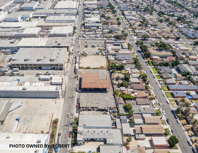 More Photos Of 3590 Fruitland Ave, Maywood Land For Sale