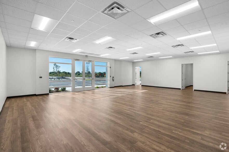Photo of 1st Floor Ste Suite 208