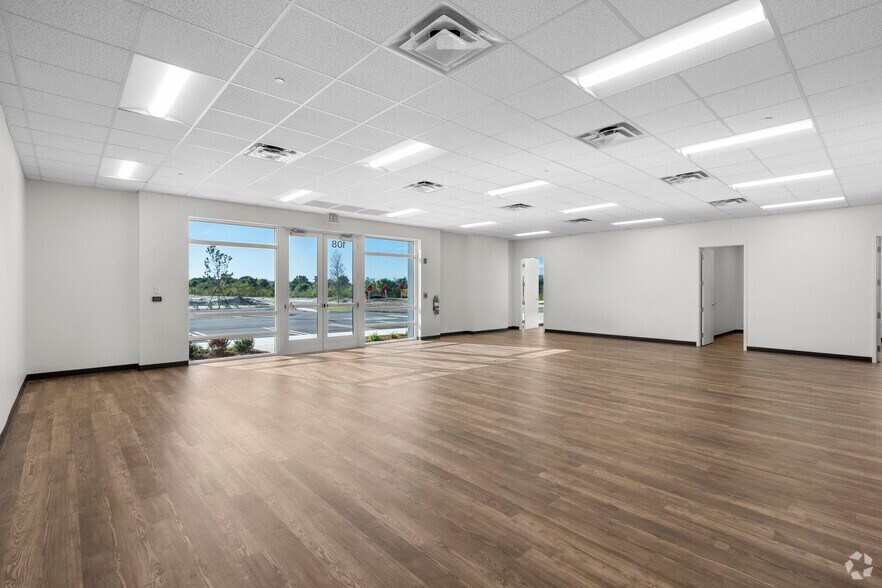 More Photos Of 12070 SW Tom Mackie Blvd, Port Saint Lucie Unknown For Lease
