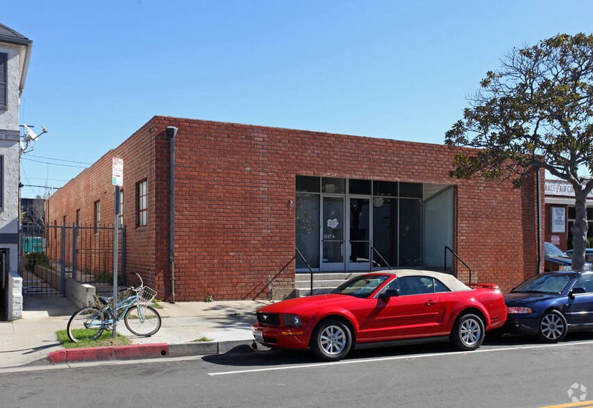 More Photos Of 1547 10th St, Santa Monica Loft Creative Space For Lease