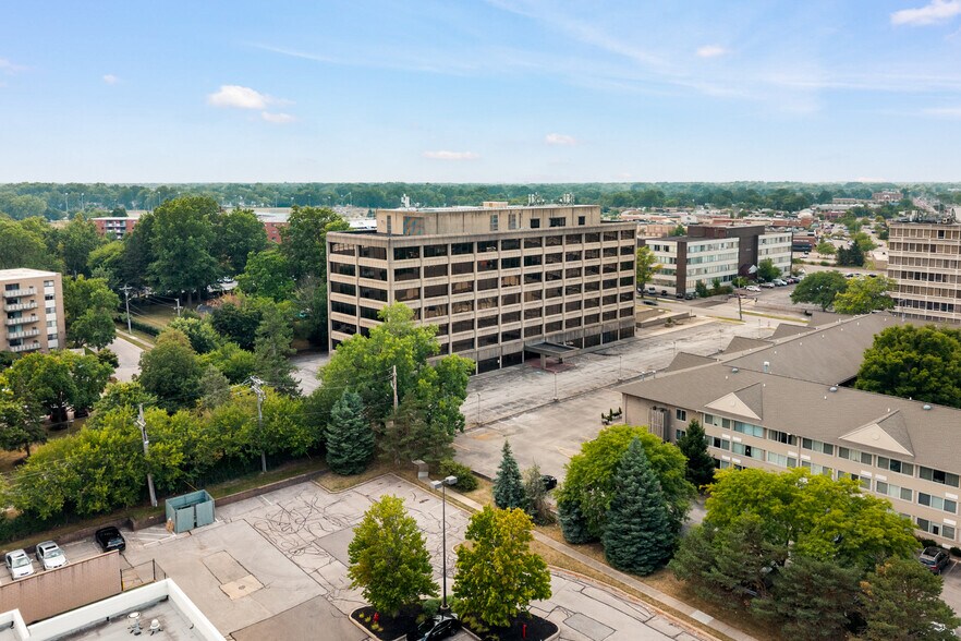 More Photos Of 20325 Center Ridge Rd, Rocky River Office For Sale