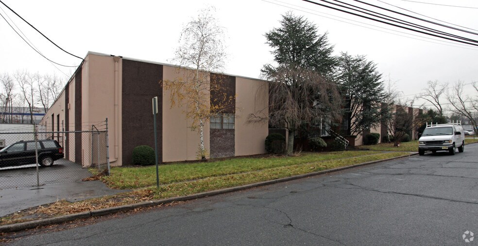 Primary Photo Of 23 Carol St, Clifton Warehouse For Lease