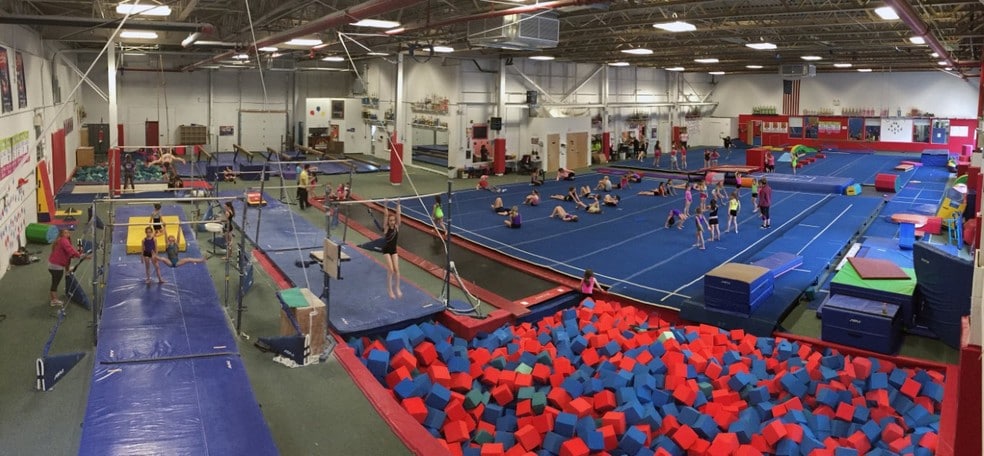 More Photos Of 85 Mill Plain Rd, Fairfield Sports And Entertainment For Lease