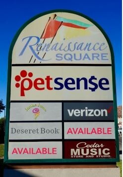 More Photos Of 566-646 S Main St, Cedar City Unknown For Lease