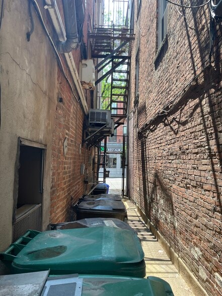 More Photos Of 22 N Park Pl, Morristown Storefront Retail Office For Lease