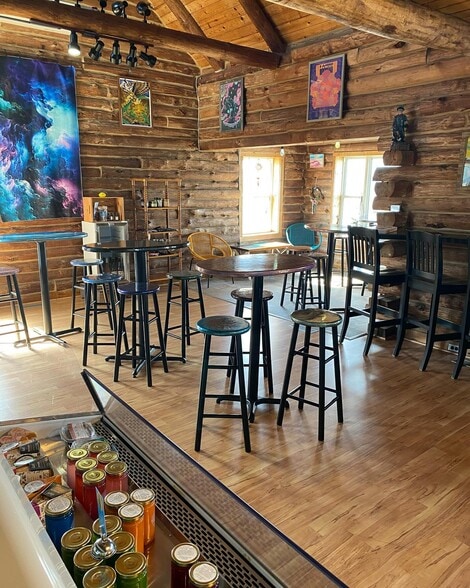 More Photos Of 1209 S Croatan Hwy, Kill Devil Hills Storefront For Sale