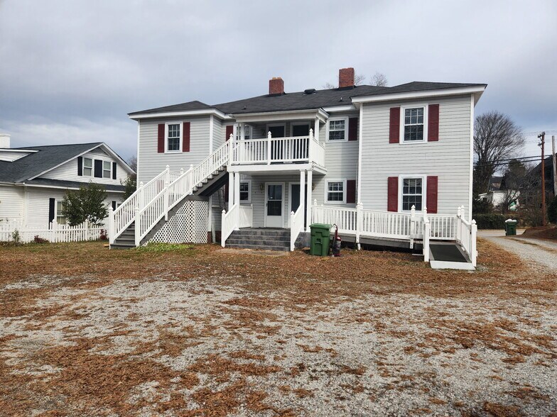 More Photos Of 302 N White St, Lancaster Office For Lease