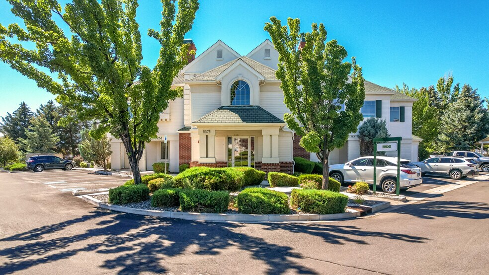 Primary Photo Of 5375 Kietzke Ln, Reno Office For Lease