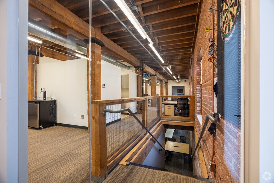 More Photos Of 1123 Auraria Pky, Denver Office For Lease