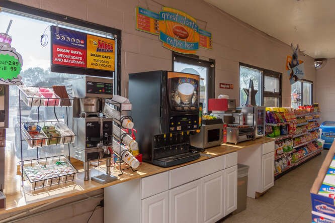More Photos Of 115 S 5th St, Estancia Convenience Store For Sale