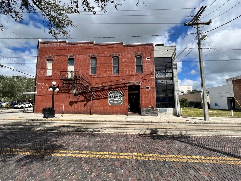More Photos Of 1901 N 15th St, Tampa Freestanding For Lease
