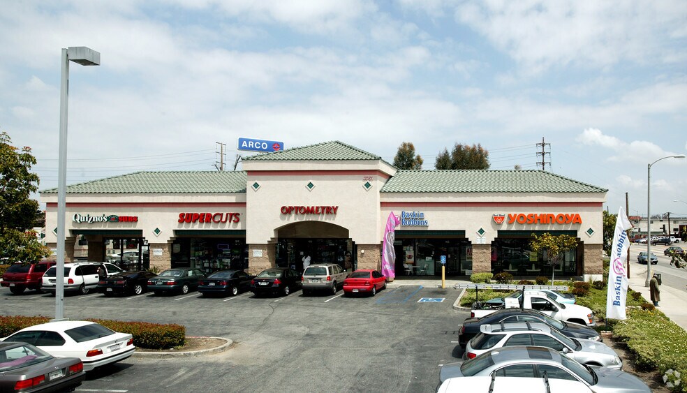 More Photos Of 3901-4051 Inglewood Ave, Redondo Beach Unknown For Lease