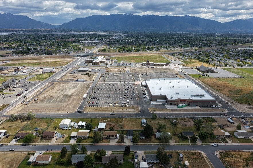 Primary Photo Of 3141 1700 S Syracuse UT 84075, Syracuse Land For Lease