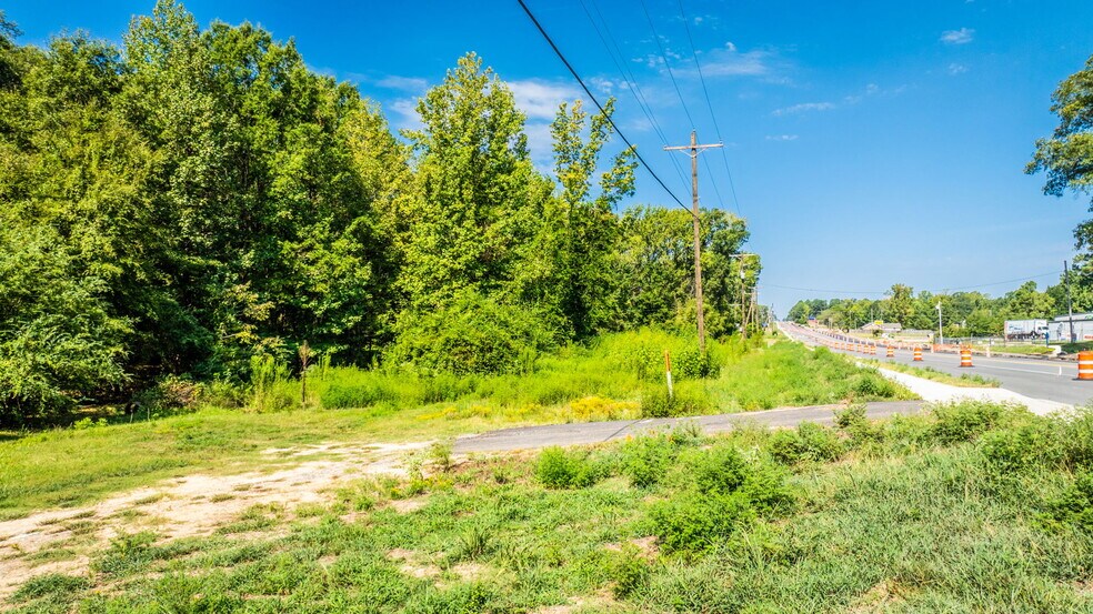 More Photos Of 8800 Highway 270, White Hall Land For Sale