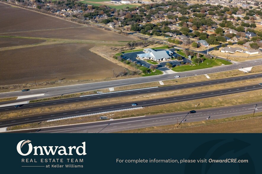 More Photos Of 27300 W Highway 84, McGregor Land For Sale