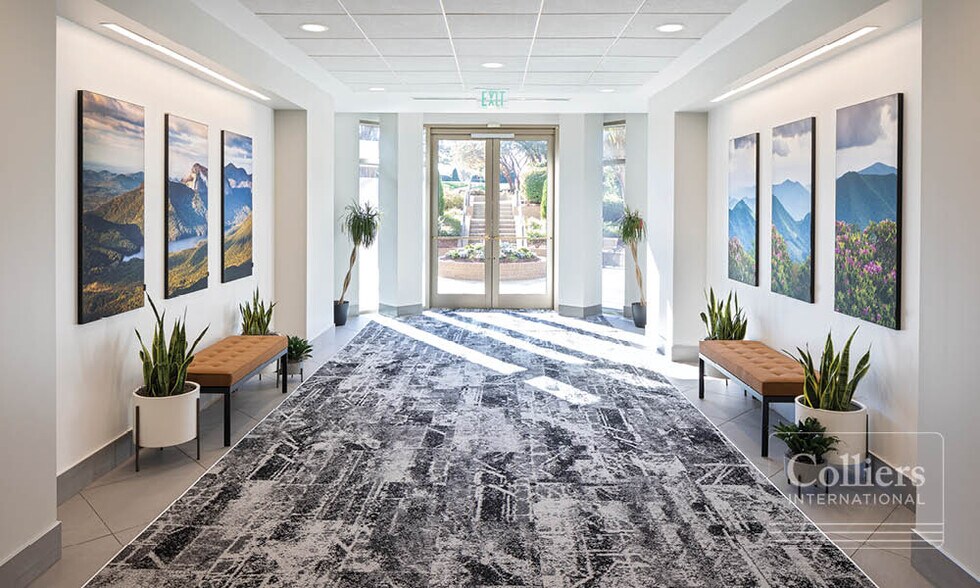 More Photos Of 1 Independence Pt, Greenville Office For Lease