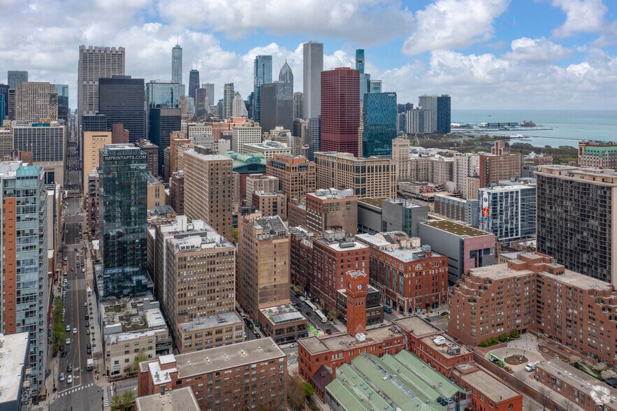 More Photos Of 47 W Polk St, Chicago Office For Sale