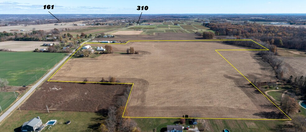 More Photos Of 10217 Morse Rd SW, Pataskala Land For Sale