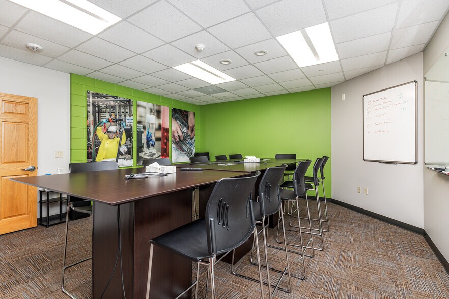 More Photos Of 3681 Prism Ln, Kieler Office For Sale