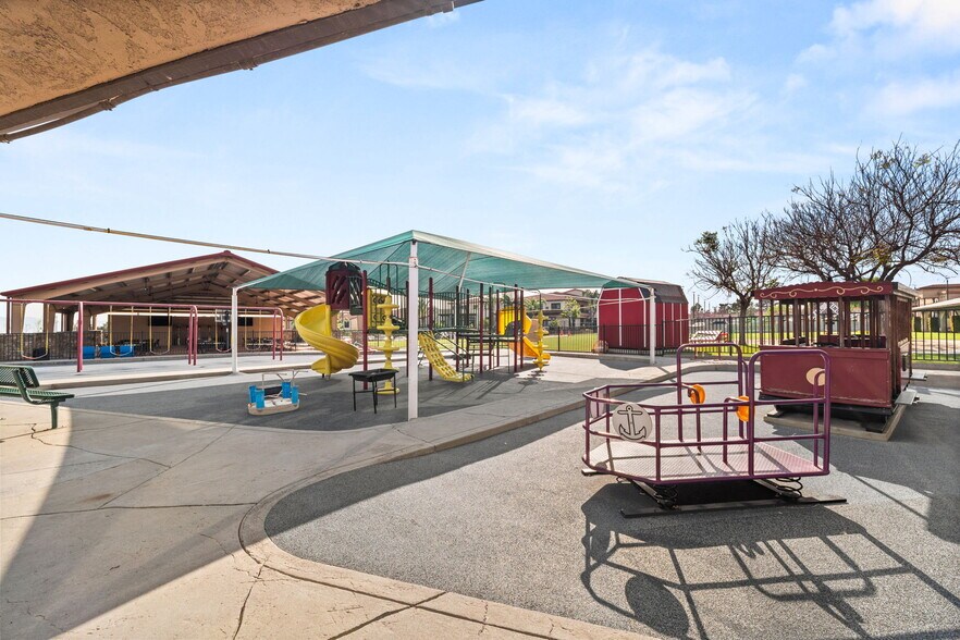 More Photos Of 9944 Highland Ave, Rancho Cucamonga Religious Facility For Lease