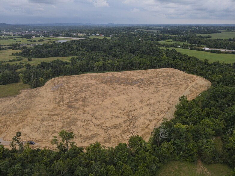 More Photos Of 1250 Mayde Rd, Berea Land For Sale