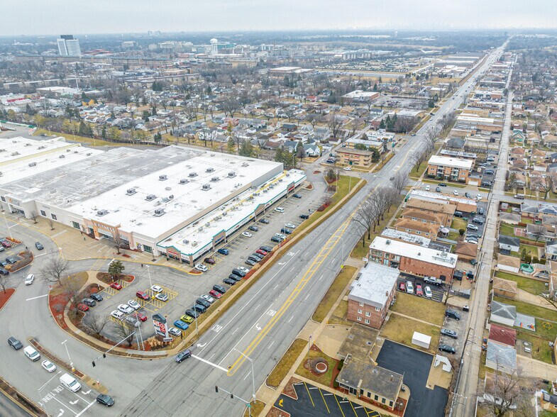 More Photos Of 300-700 Broadview Village Sq, Broadview Unknown For Sale