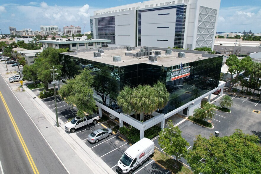 More Photos Of 1500 Cordova Rd, Fort Lauderdale Office For Lease