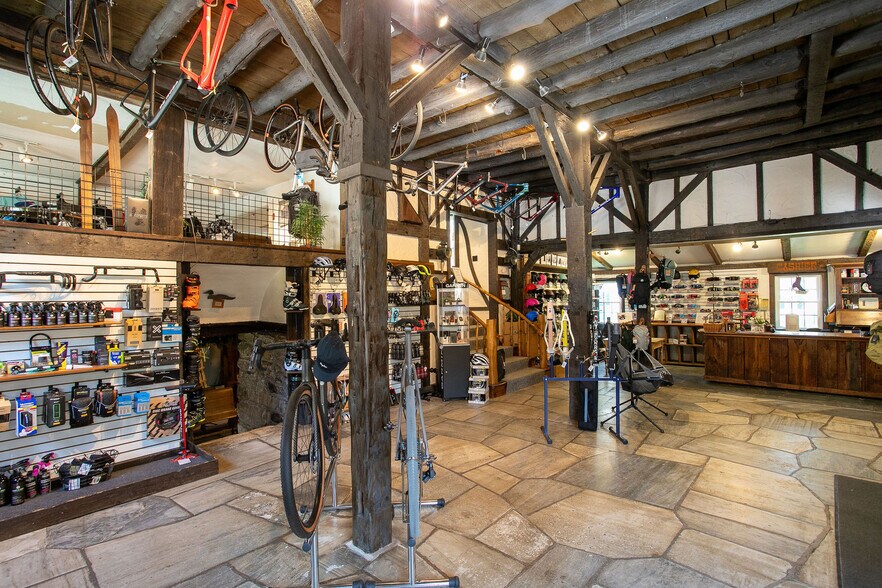 More Photos Of 39 Main St, South Egremont Storefront Retail Residential For Sale