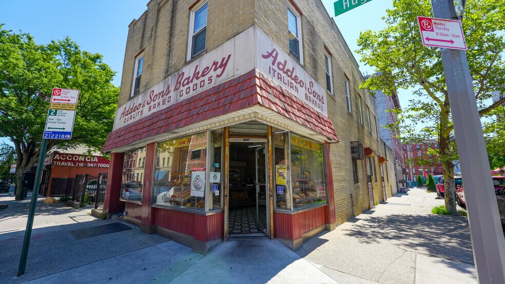 More Photos Of 2372 Hughes Ave, Bronx General Retail For Sale