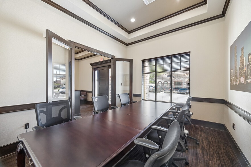 More Photos Of 12807 Haynes Rd, Houston Office For Sale