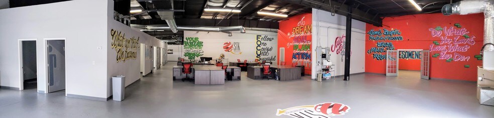 More Photos Of 500 Bishop St, Atlanta Flex For Lease