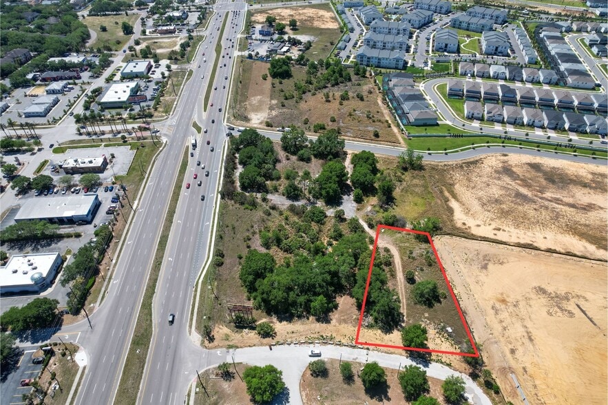 More Photos Of Tbd Us Highway 27, Clermont Land For Sale