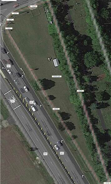 More Photos Of 700 Marne Hwy, Hainesport Land For Lease