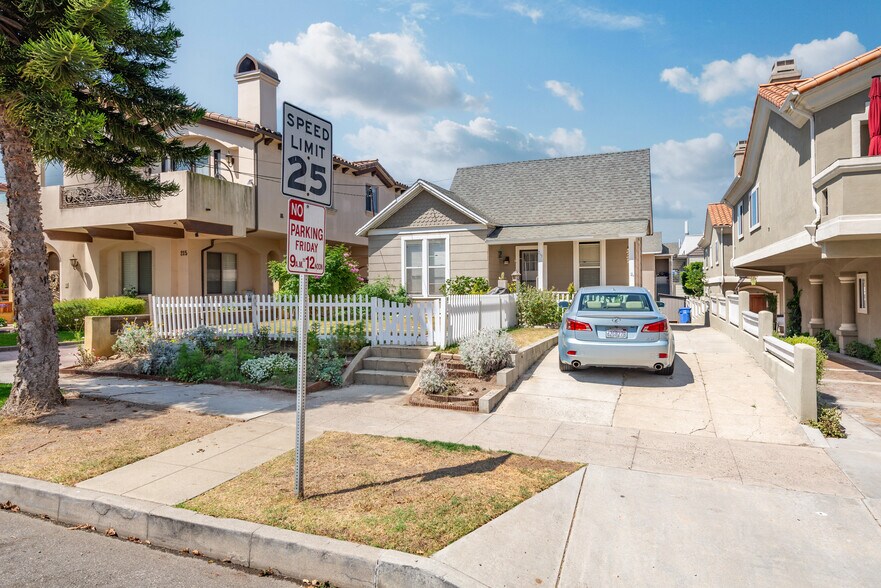 More Photos Of 213 S Francisca Ave, Redondo Beach Multifamily For Sale