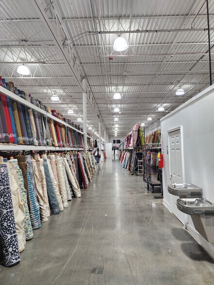 More Photos Of 281 Upper Riverdale Rd, Jonesboro Department Store For Sale