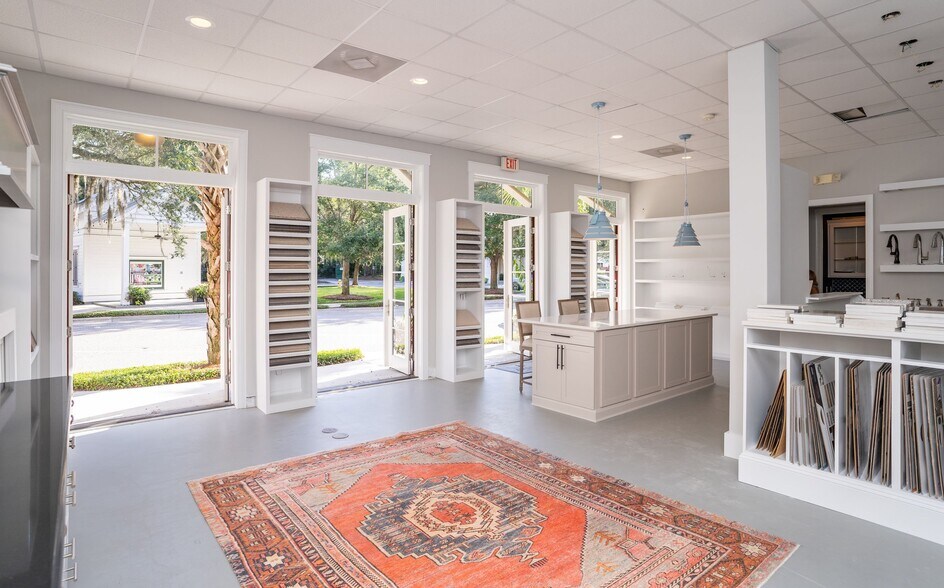 More Photos Of 12 Celadon Dr, Beaufort Storefront Retail Office For Sale