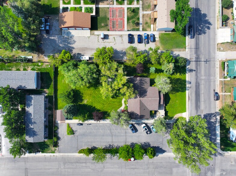 More Photos Of 890 N 2nd St, Lander Office For Sale