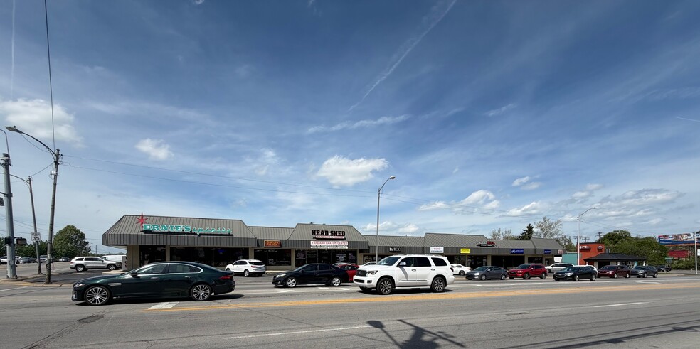 Primary Photo Of 1983-1999 Harrodsburg Rd, Lexington Unknown For Lease