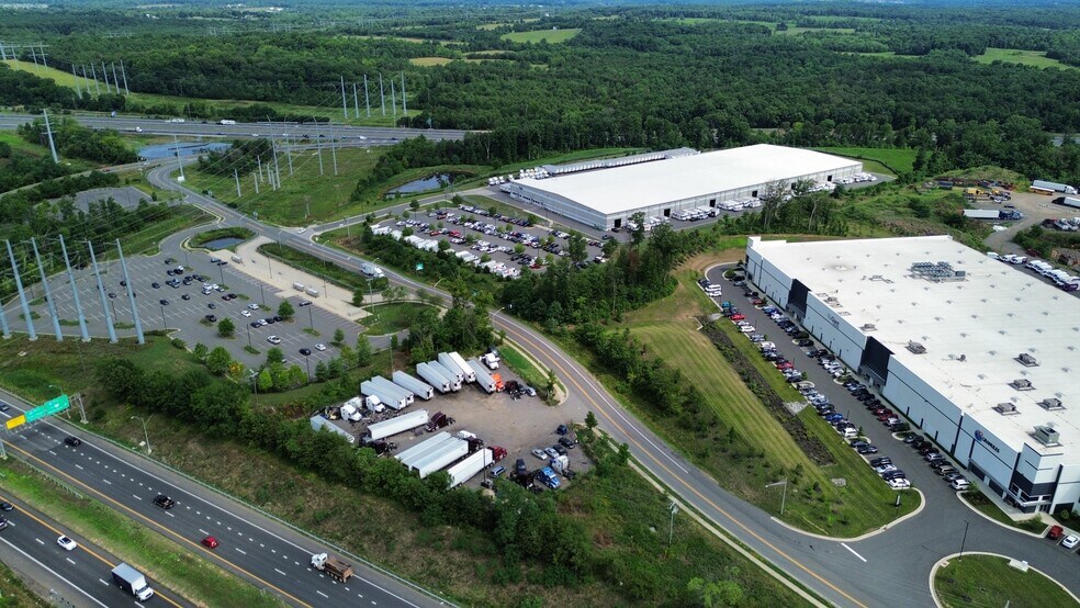 More Photos Of 7404 Cushing Rd, Manassas Land For Lease