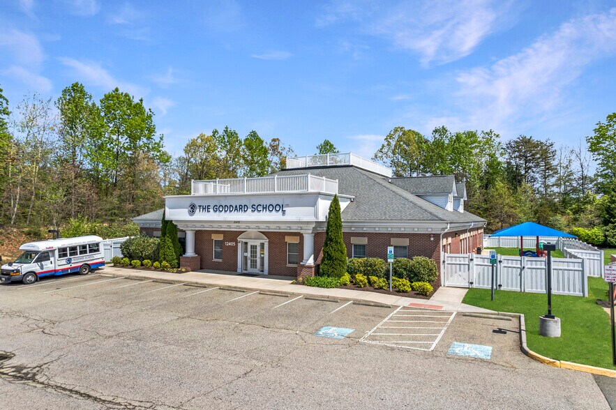 More Photos Of 12405 Cape Cod Ct, Lake Ridge Daycare Center For Sale