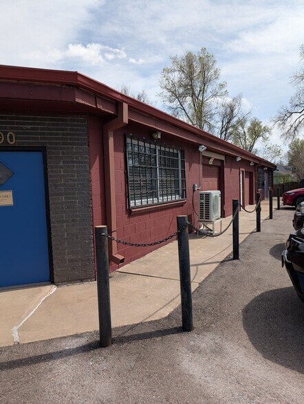 More Photos Of 9690 W 44th Ave, Wheat Ridge Storefront Retail Office For Sale