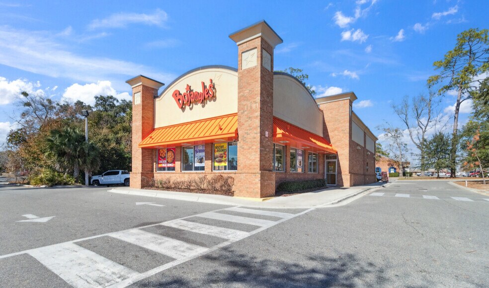 More Photos Of 1350 E Park Ave, Tallahassee Fast Food For Sale
