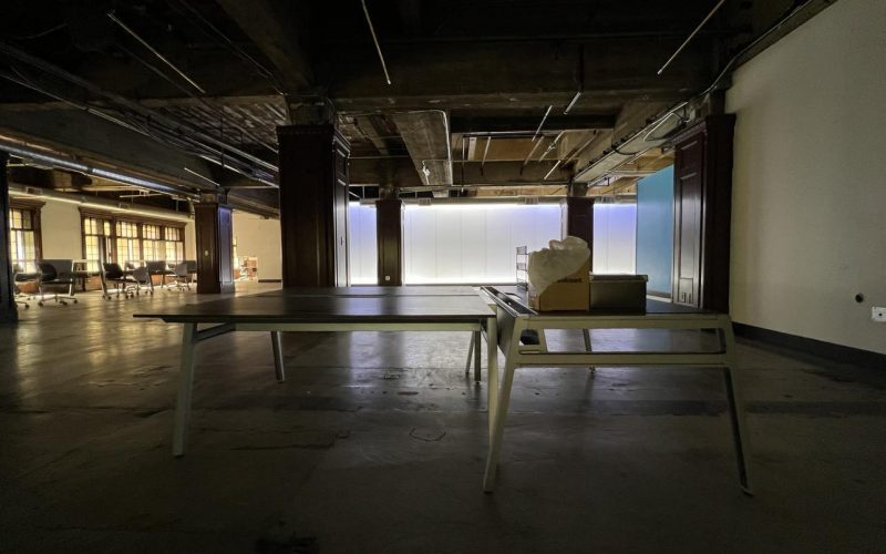 More Photos Of 453 S Spring St, Los Angeles Loft Creative Space For Lease