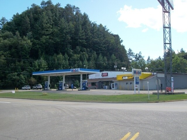 More Photos Of 200 Hwy 12, Camp Douglas General Retail For Sale