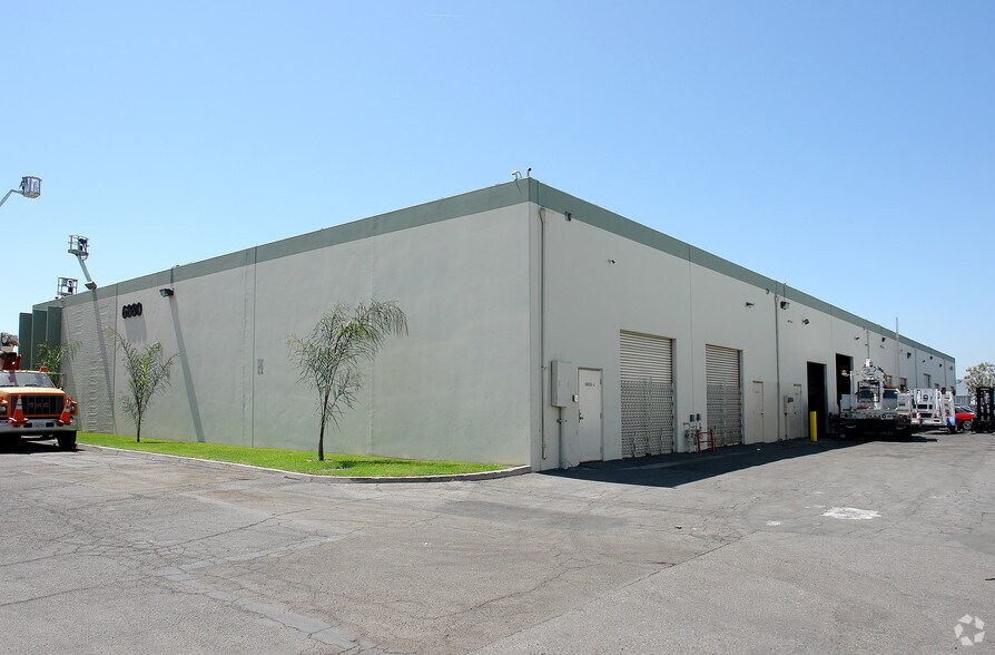 More Photos Of 6880 Orangethorpe Ave, Buena Park Warehouse For Lease